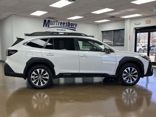 2024 Subaru Outback Limited XT