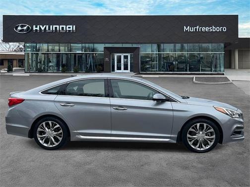 2015 Hyundai SONATA Limited 2.0T