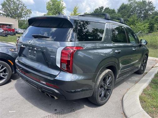 2023 Hyundai PALISADE XRT