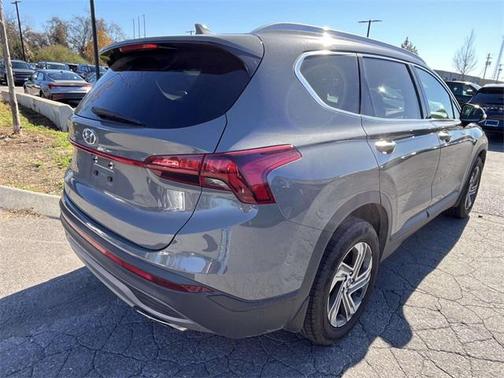 2023 Hyundai SANTA FE SEL 2.4