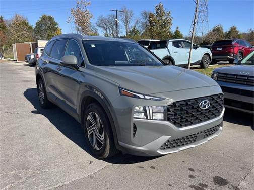 2023 Hyundai SANTA FE SEL 2.4