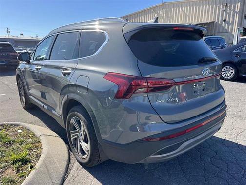 2023 Hyundai SANTA FE SEL 2.4