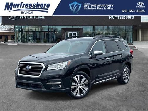 2022 Subaru Ascent Touring 7-Passenger
