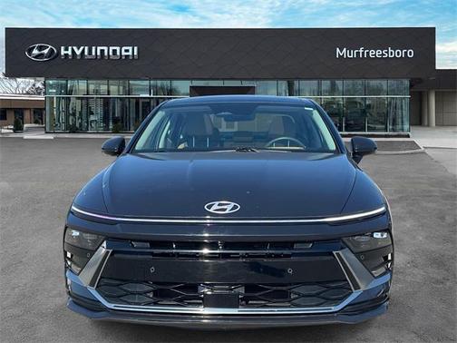 2024 Hyundai SONATA Hybrid Limited