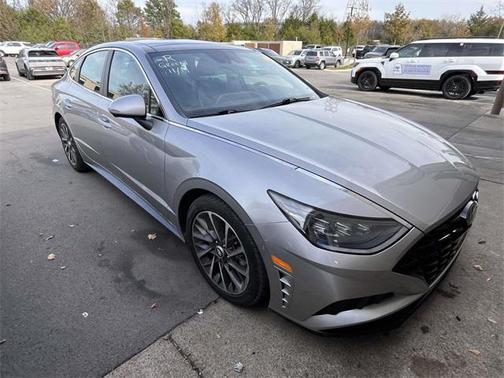 2022 Hyundai SONATA Limited