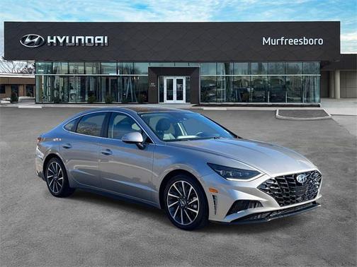 2022 Hyundai SONATA Limited