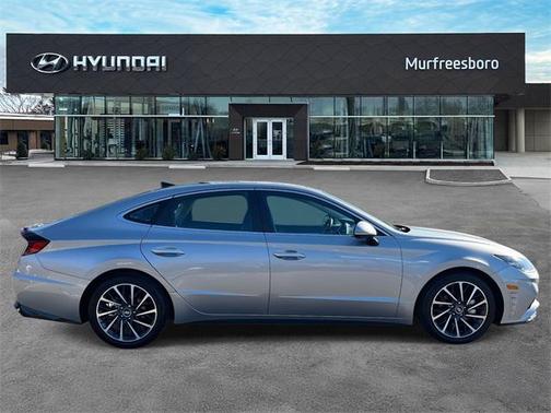 2022 Hyundai SONATA Limited