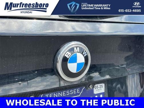 2010 BMW X5 xDrive30i