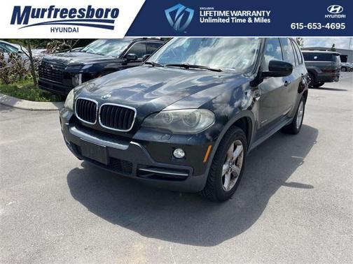 2010 BMW X5 xDrive30i