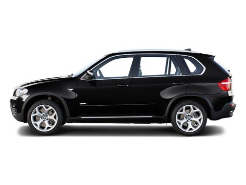 2010 BMW X5 xDrive30i