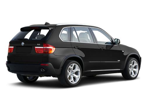 2010 BMW X5 xDrive30i