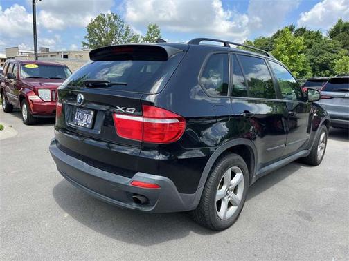 2010 BMW X5 xDrive30i