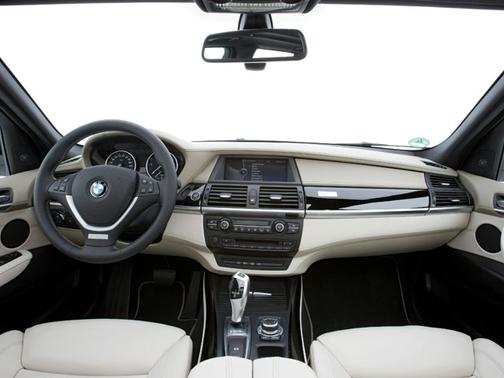2010 BMW X5 xDrive30i
