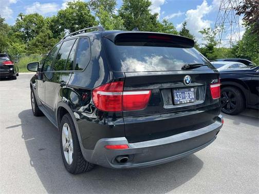 2010 BMW X5 xDrive30i