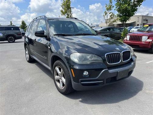 2010 BMW X5 xDrive30i