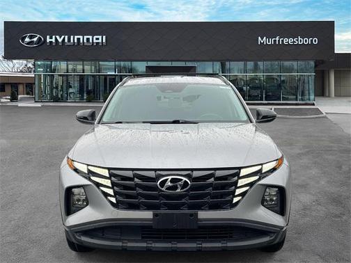 2023 Hyundai TUCSON XRT