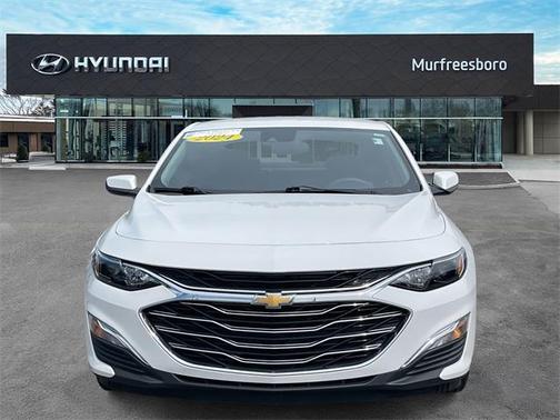 2024 Chevrolet Malibu 1LS