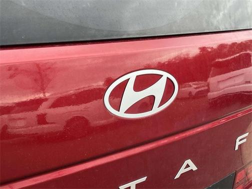 2024 Hyundai SANTA FE SEL 2.4