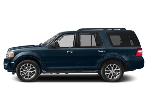 2015 Ford Expedition XLT