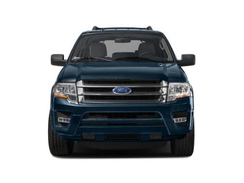 2015 Ford Expedition XLT