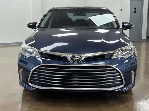 2018 Toyota Avalon Limited