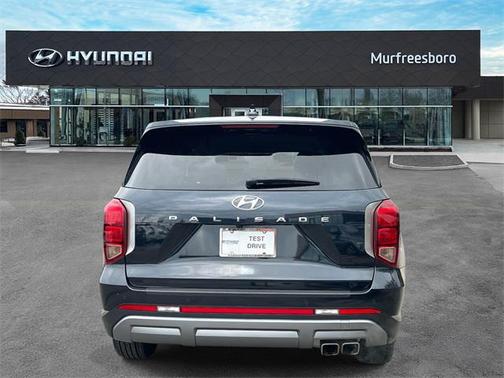 2023 Hyundai PALISADE SE
