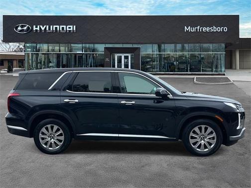 2023 Hyundai PALISADE SE