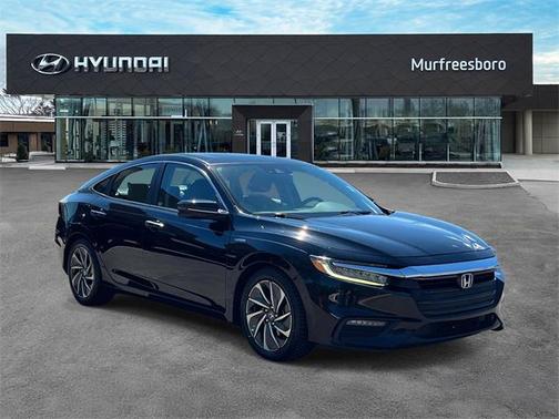 2019 Honda Insight Touring