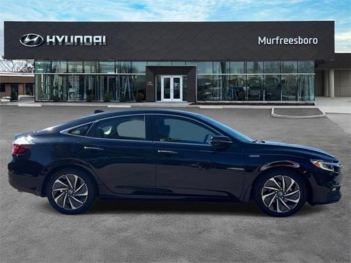 2019 Honda Insight Touring