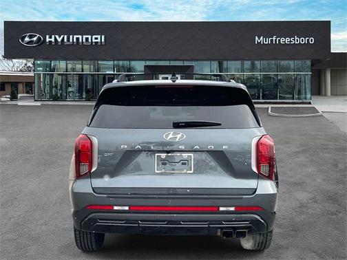 2023 Hyundai PALISADE XRT