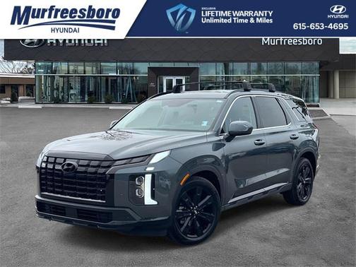 2023 Hyundai PALISADE XRT