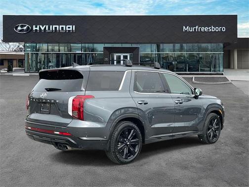 2023 Hyundai PALISADE XRT