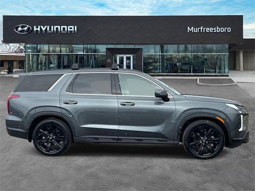 2023 Hyundai PALISADE XRT