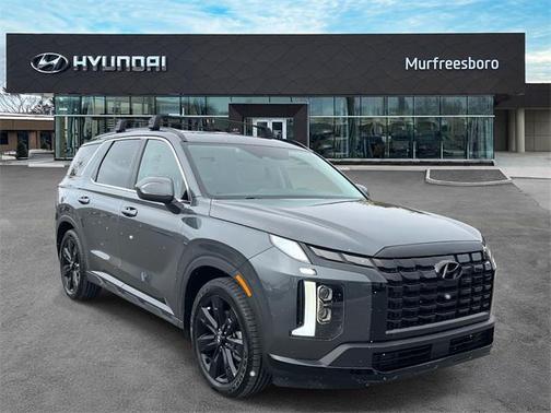 2023 Hyundai PALISADE XRT