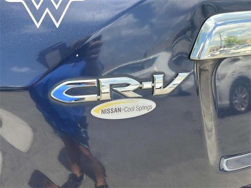 2009 Honda CR-V EX-L