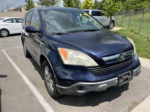 2009 Honda CR-V EX-L