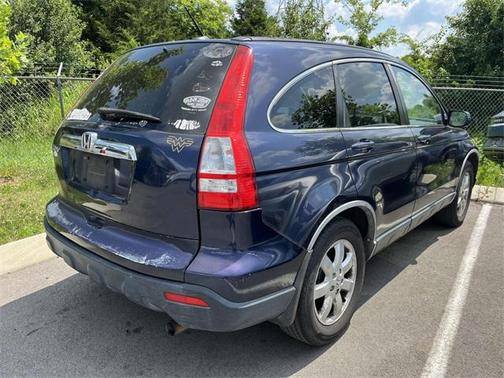2009 Honda CR-V EX-L