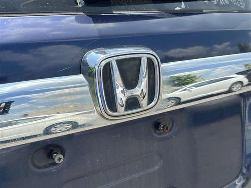 2009 Honda CR-V EX-L