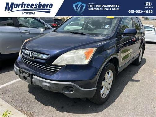 2009 Honda CR-V EX-L