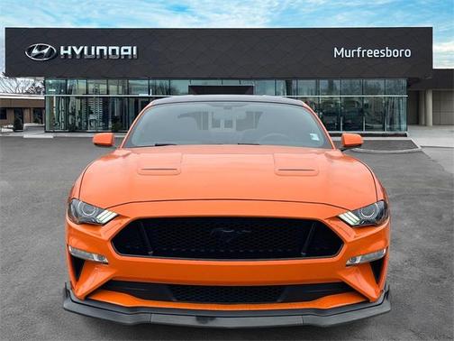 2020 Ford Mustang GT Premium