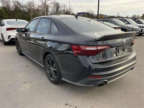 2023 Volkswagen Jetta GLI 2.0T Autobahn