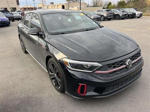 2023 Volkswagen Jetta GLI 2.0T Autobahn