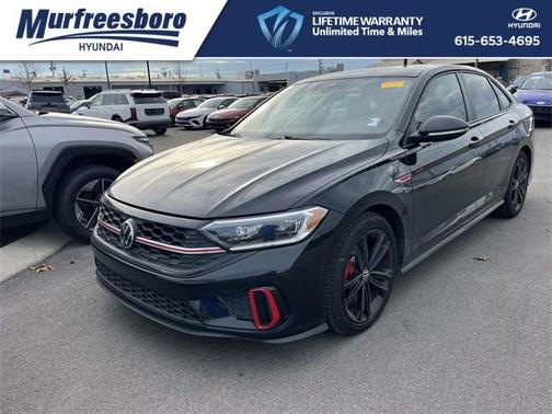 2023 Volkswagen Jetta GLI 2.0T Autobahn