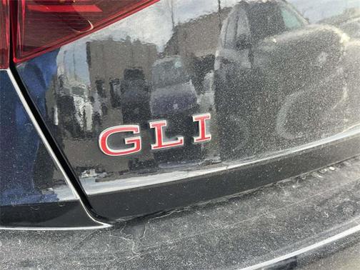 2023 Volkswagen Jetta GLI 2.0T Autobahn