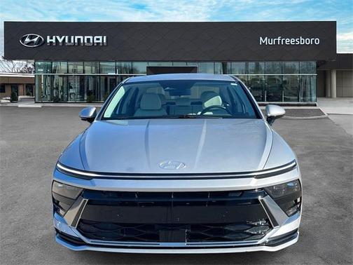 2024 Hyundai SONATA Hybrid SE