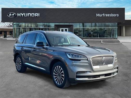 2023 Lincoln Aviator Reserve AWD