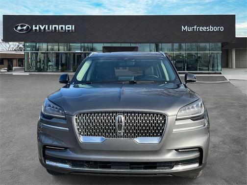 2023 Lincoln Aviator Reserve AWD