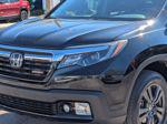 2020 Honda Ridgeline Sport