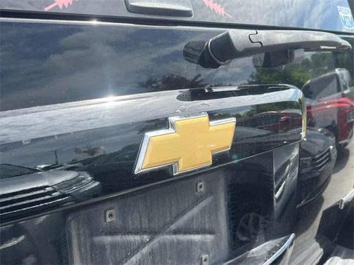 2012 Chevrolet Tahoe LS