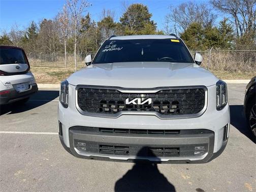 2023 Kia Telluride SX X-Line